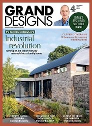 Grand Designs UK - November 2023