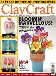 ClayCraft №80 2023