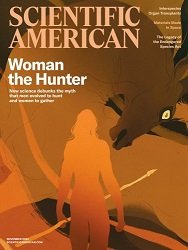 Scientific American - November 2023