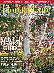 Horticulture – November/December 2023