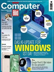 Computer Bild Germany №22 2023