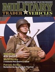 Military Trader - November 2023