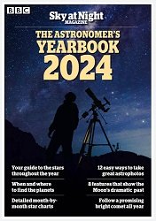 BBC Sky at Night – The Astronomer's YearBook 202