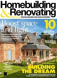 Homebuilding & Renovating - December 2023