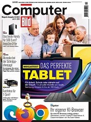 Computer Bild Germany №23 2023