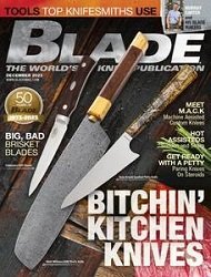 Blade - December 2023