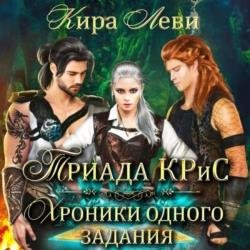 Триада КРиС. Хроники одного задания (Аудиокнига)