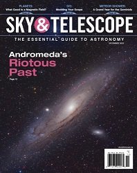 Sky & Telescope - December 2023