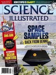 Science Illustrated Australia - Issue 103 2023