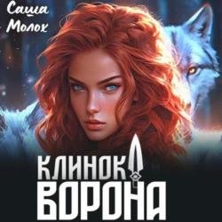 Клинок Ворона (Аудиокнига)