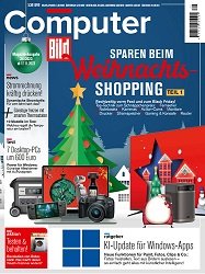 Computer Bild Germany №24 2023