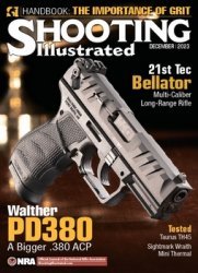 Shooting Illustrated - December 2023