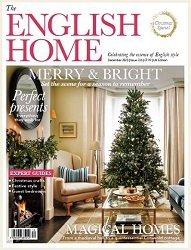 The English Home - December 2023