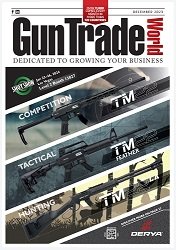 Gun Trade World - December 2023