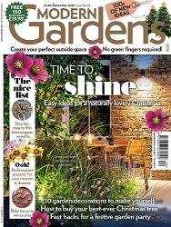 Modern Gardens - December 2023