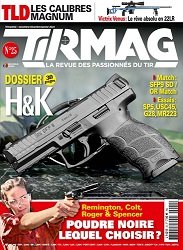 TirMag №25 2023