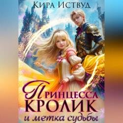 Принцесса-кролик и метка демона (Аудиокнига)