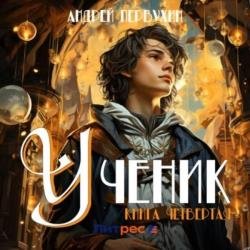 Ученик. Книга четвертая (Аудиокнига)