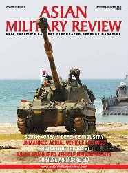 Asian Military Review - September/October 2023