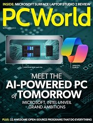 PCWorld - November 2023