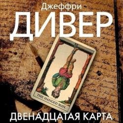 Двенадцатая карта (Аудиокнига)