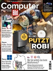 Computer Bild Germany №25 2023