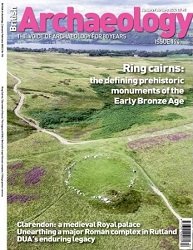 British Archaeology - January/February 2024