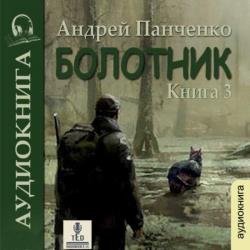 Болотник. Книга 3 (Аудиокнига)