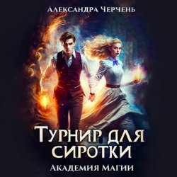 Турнир для сиротки (Аудиокнига)