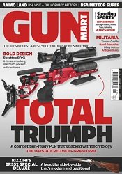 Gunmart - January 2024