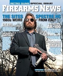 Firearms News - Issue 24 2023