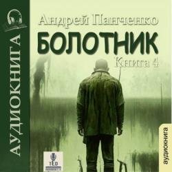 Болотник. Книга 4. Отступление. Прогулка в прошлое (Аудиокнига)