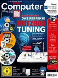 Computer Bild VIP Germany №25 2023