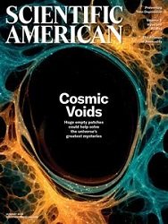 Scientific American - January 2024