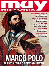 Muy Historia №167 2024