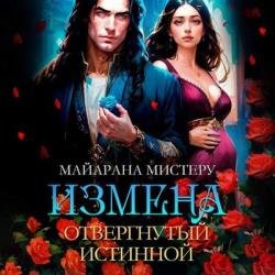 Измена. Отвергнутый истинной (Аудиокнига)