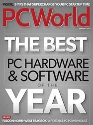 PCWorld – January 2024