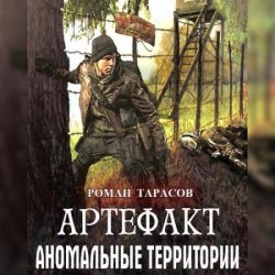 Аномальные территории. Артефакт (Аудиокнига)