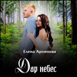 Дар небес (Аудиокнига)