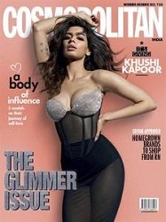 Cosmopolitan India - November/December 2023