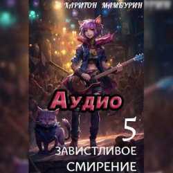 Завистливое смирение (Аудиокнига)