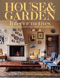 House & Garden UK – February 2024