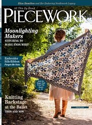 Piecework - Spring 2024