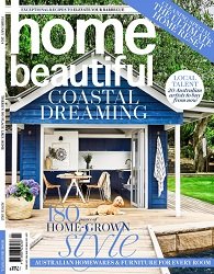 Australian Home Beautiful - February 2024