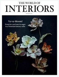 The World of Interiors - January 2024