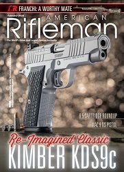 American Rifleman - February 2024