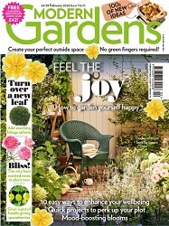 Modern Gardens - February 2024