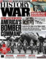 History of War - Issue 129 2024