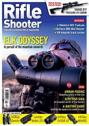 Rifle Shooter - February/March 2024