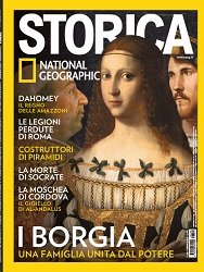 Storica National Geographic - Febbraio 2024